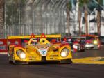 Porsche RS Spyder 2008 года